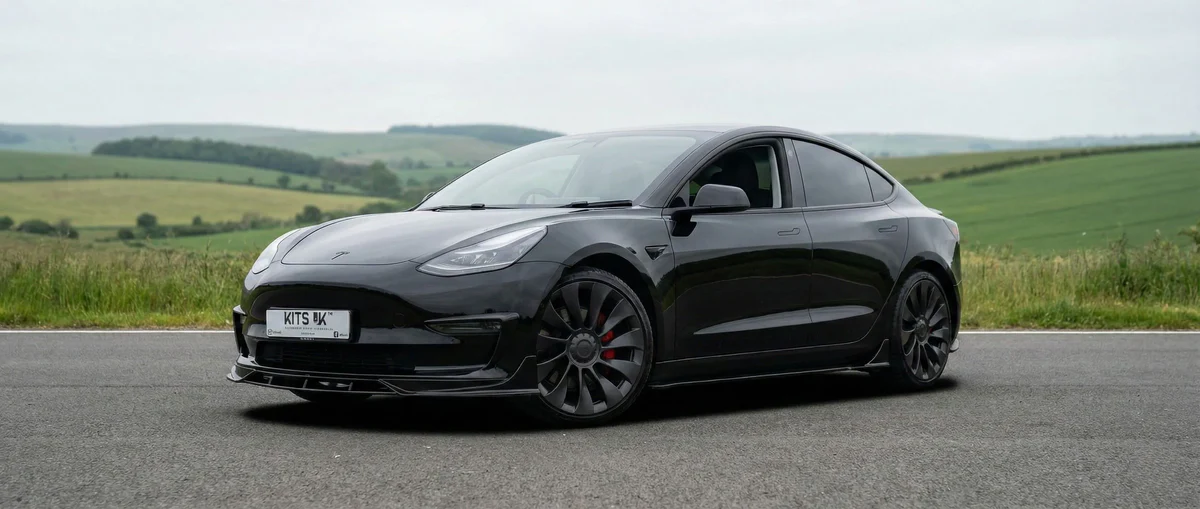 Elevate Your Drive Today