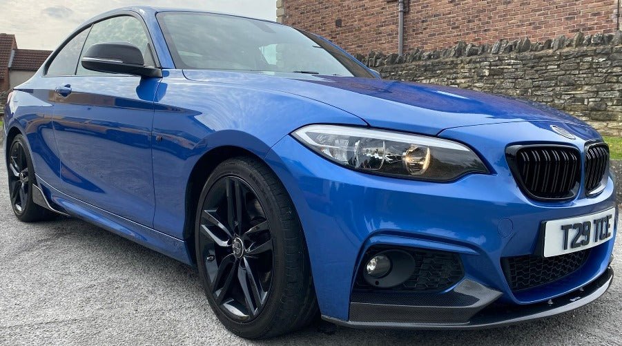 BMW 2 Series - F22 Full Performance Package - Image 3