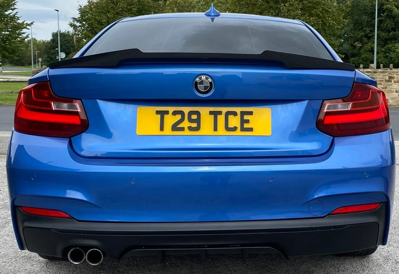 BMW 2 Series - F22 Full Performance Package - Image 4