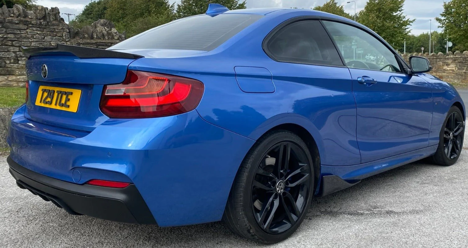 BMW 2 Series - F22 Full Performance Package - Image 5