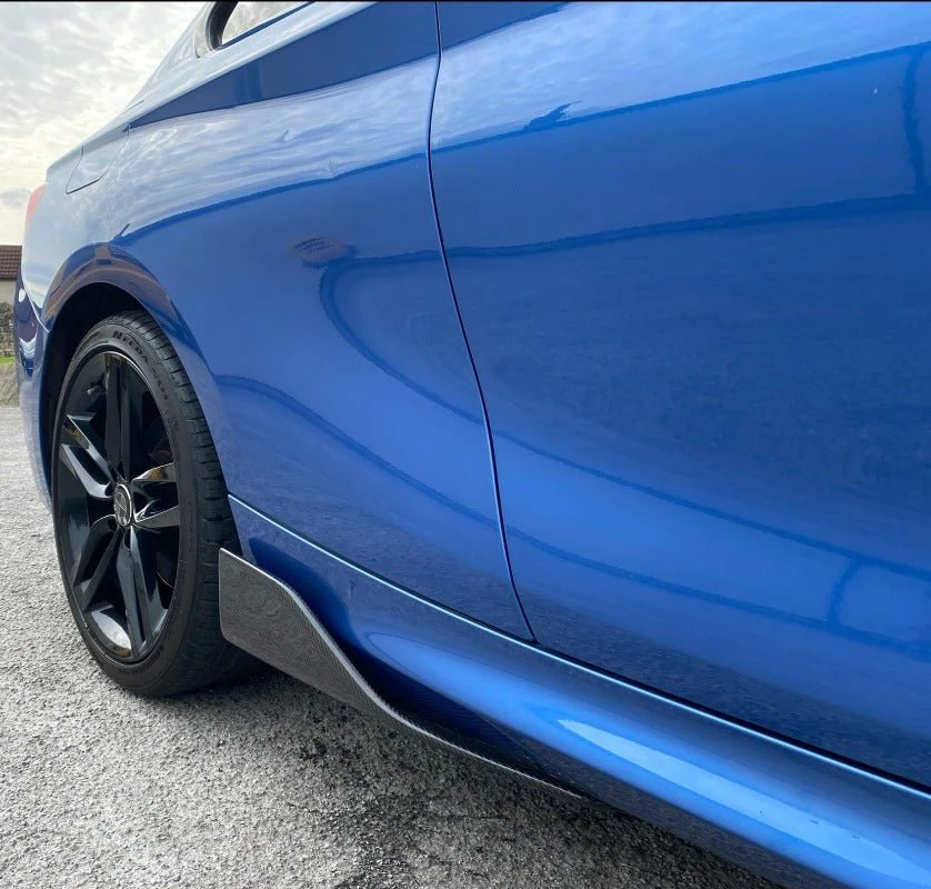 BMW 2 Series - F22 Full Performance Package - Image 6