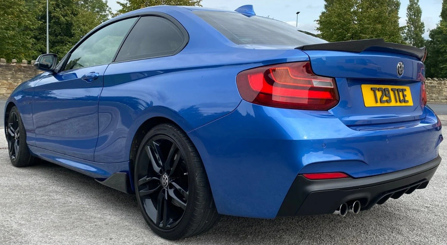 BMW 2 Series - F22 Full Performance Package - Image 7