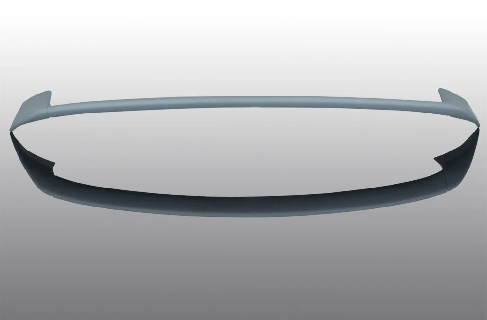 BMW 1 Series F20/21 Roof Spoiler (AC SCHNITZER) - Image 4