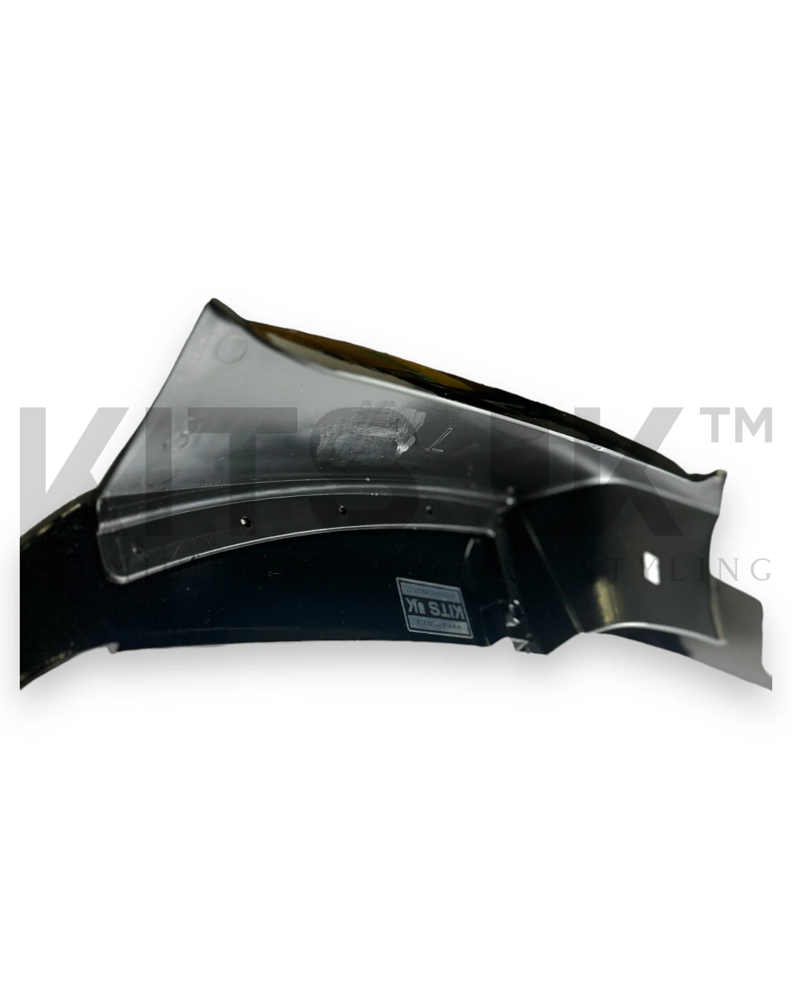BMW 3 Series F30 & F31 Splitter - Image 10