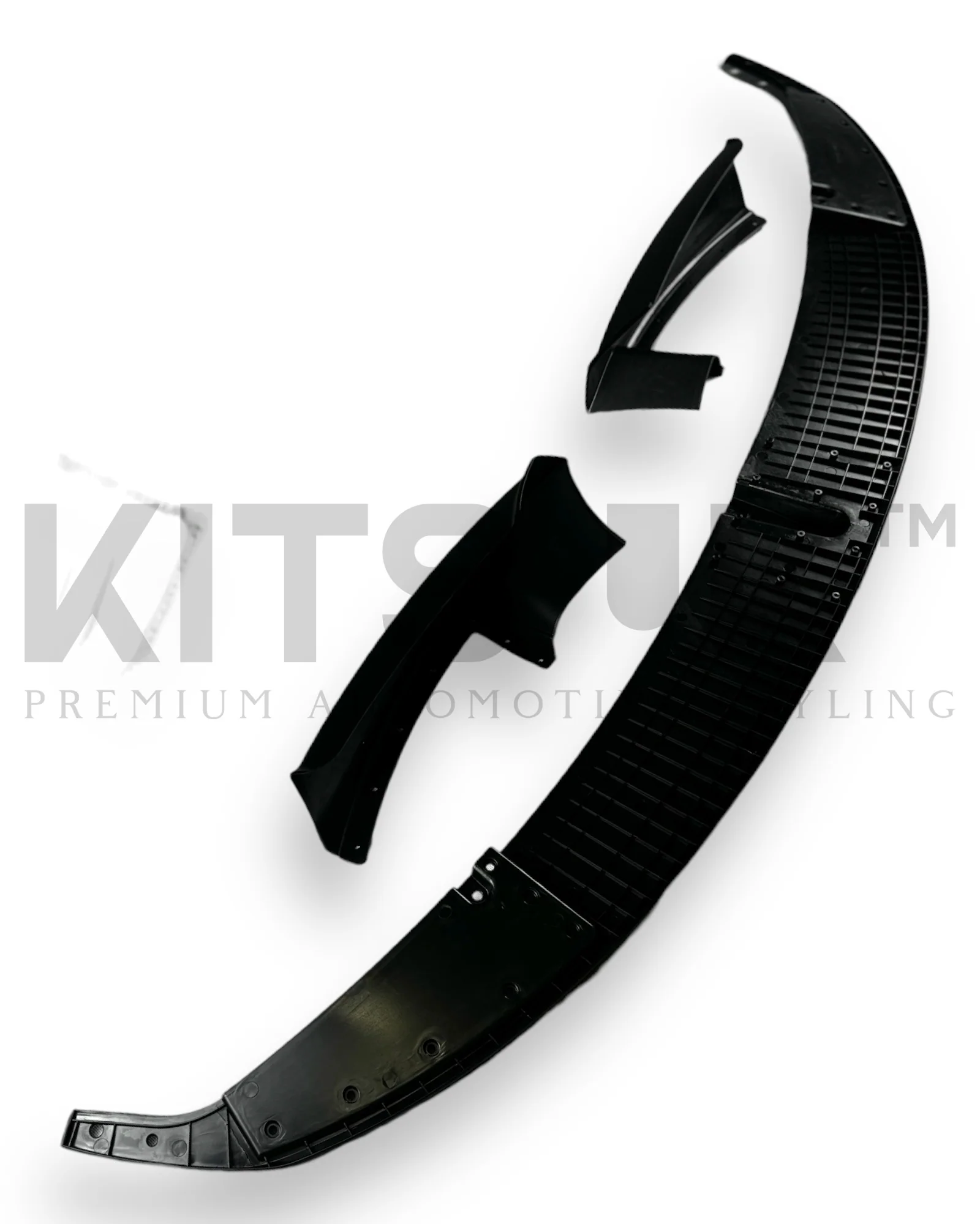 BMW 3 Series F30 & F31 Splitter - Image 15