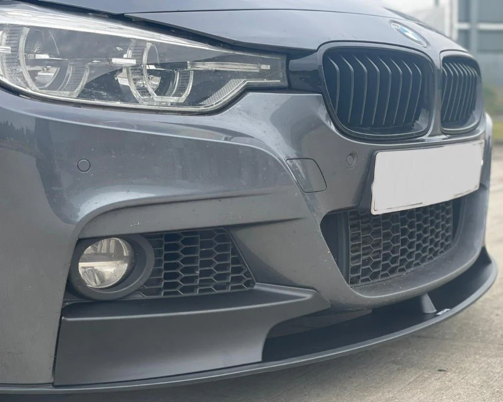BMW 3 Series F30 & F31 Splitter - Image 17