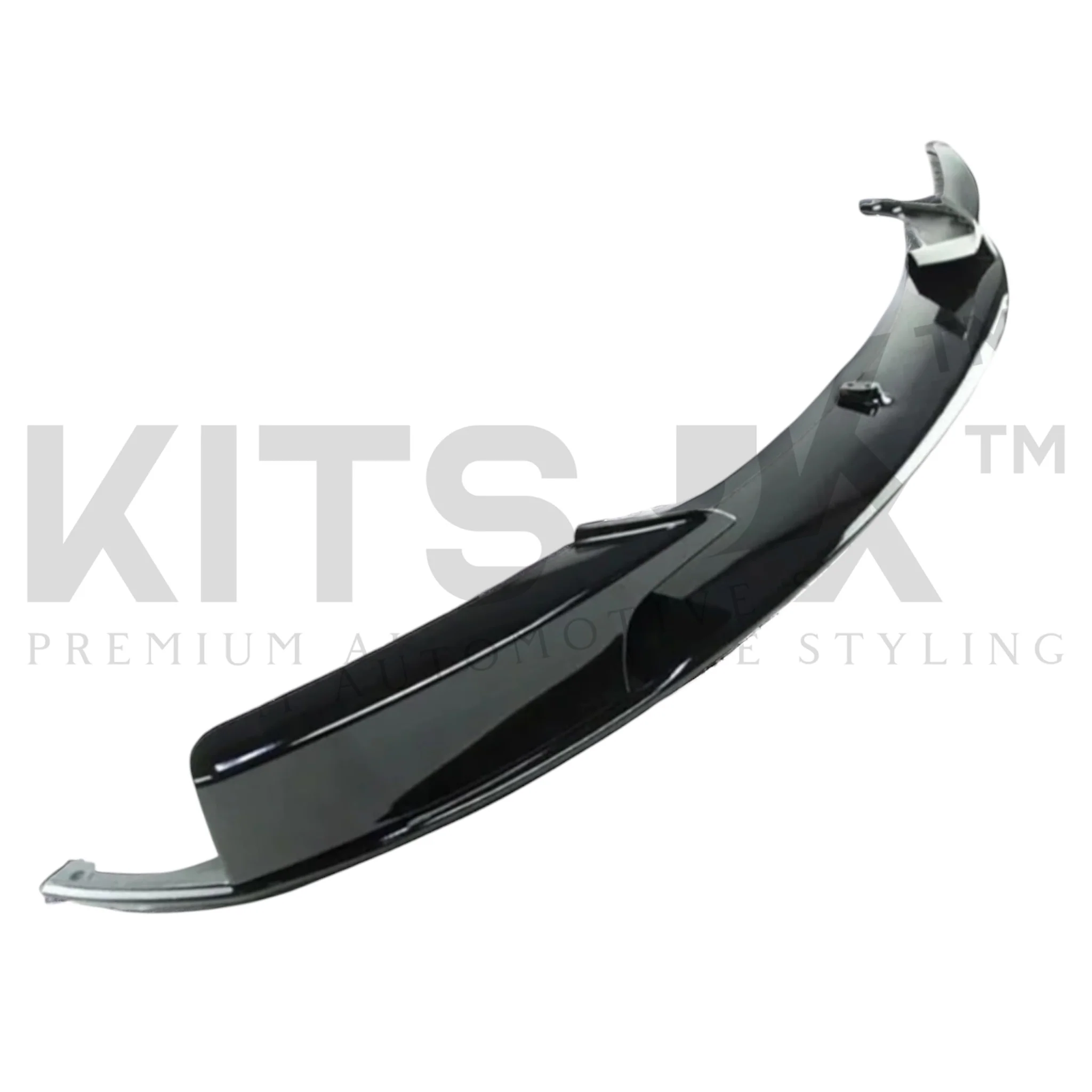 BMW 3 Series F30 & F31 Splitter - Image 3