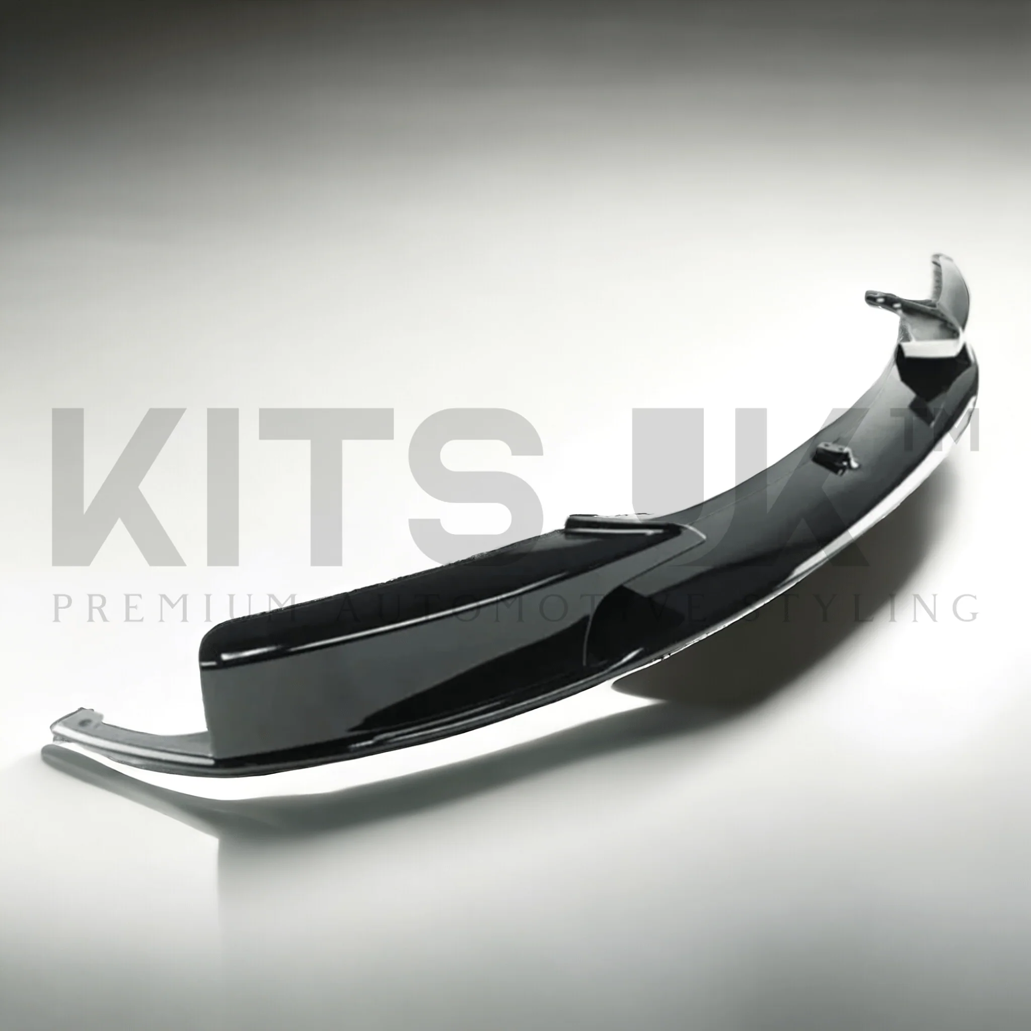 BMW 3 Series F30 & F31 Splitter - Image 4