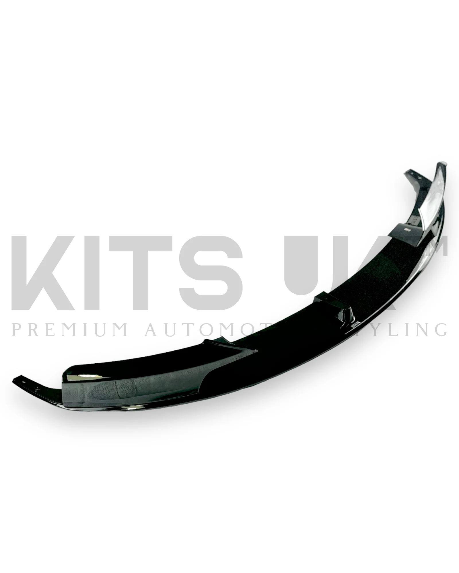 BMW 3 Series F30 & F31 Splitter - Image 5