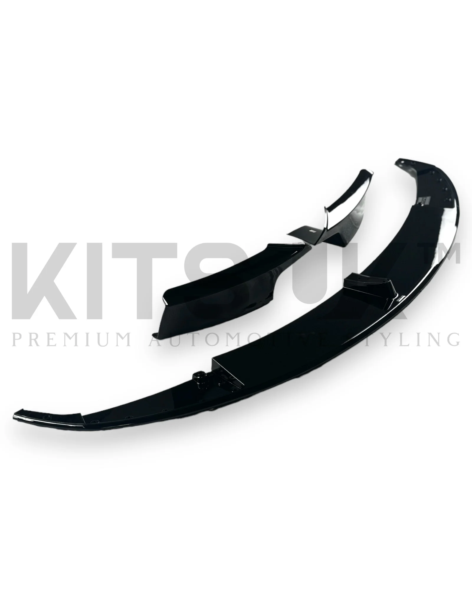 BMW 3 Series F30 & F31 Splitter - Image 6