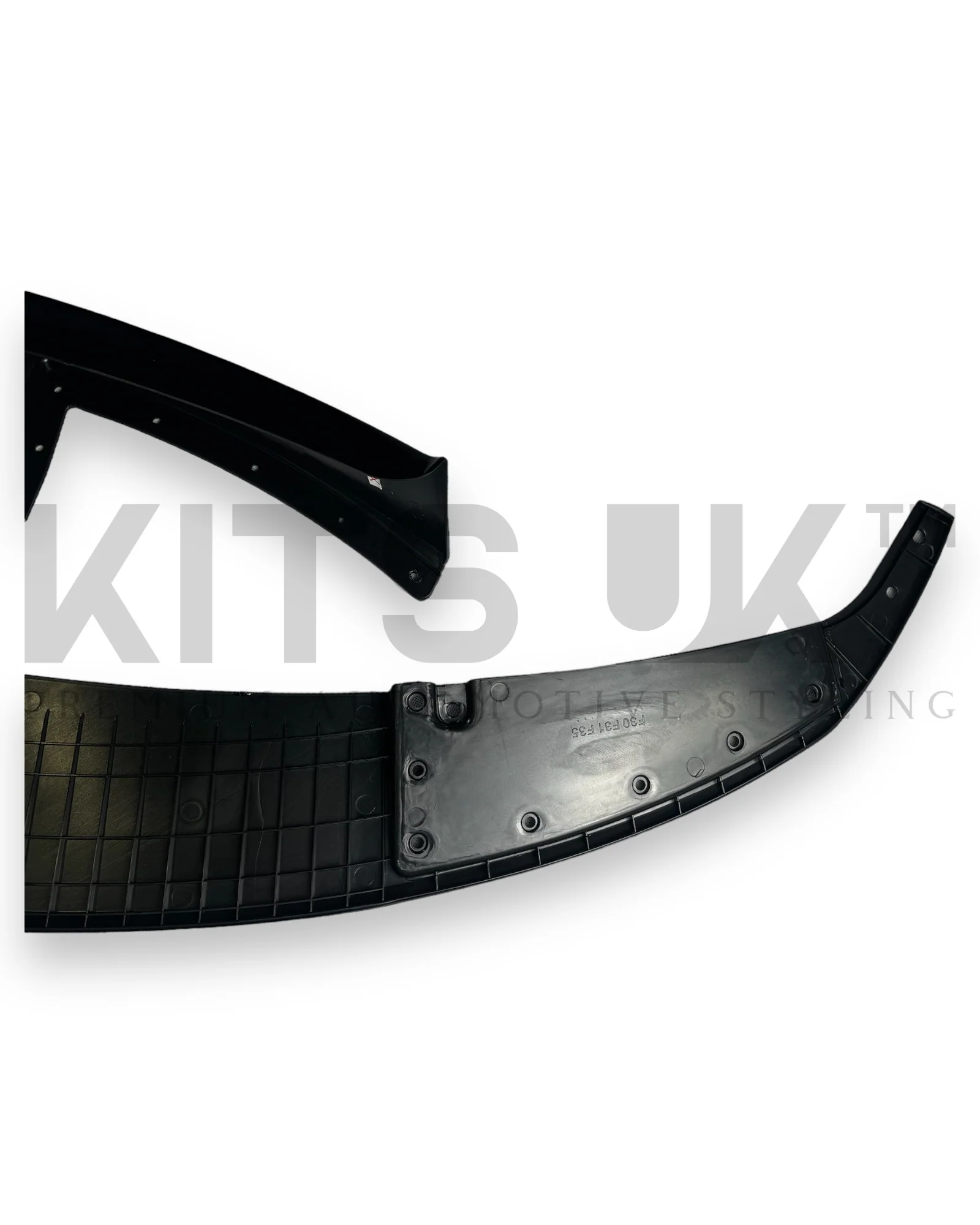 BMW 3 Series F30 & F31 Splitter - Image 7