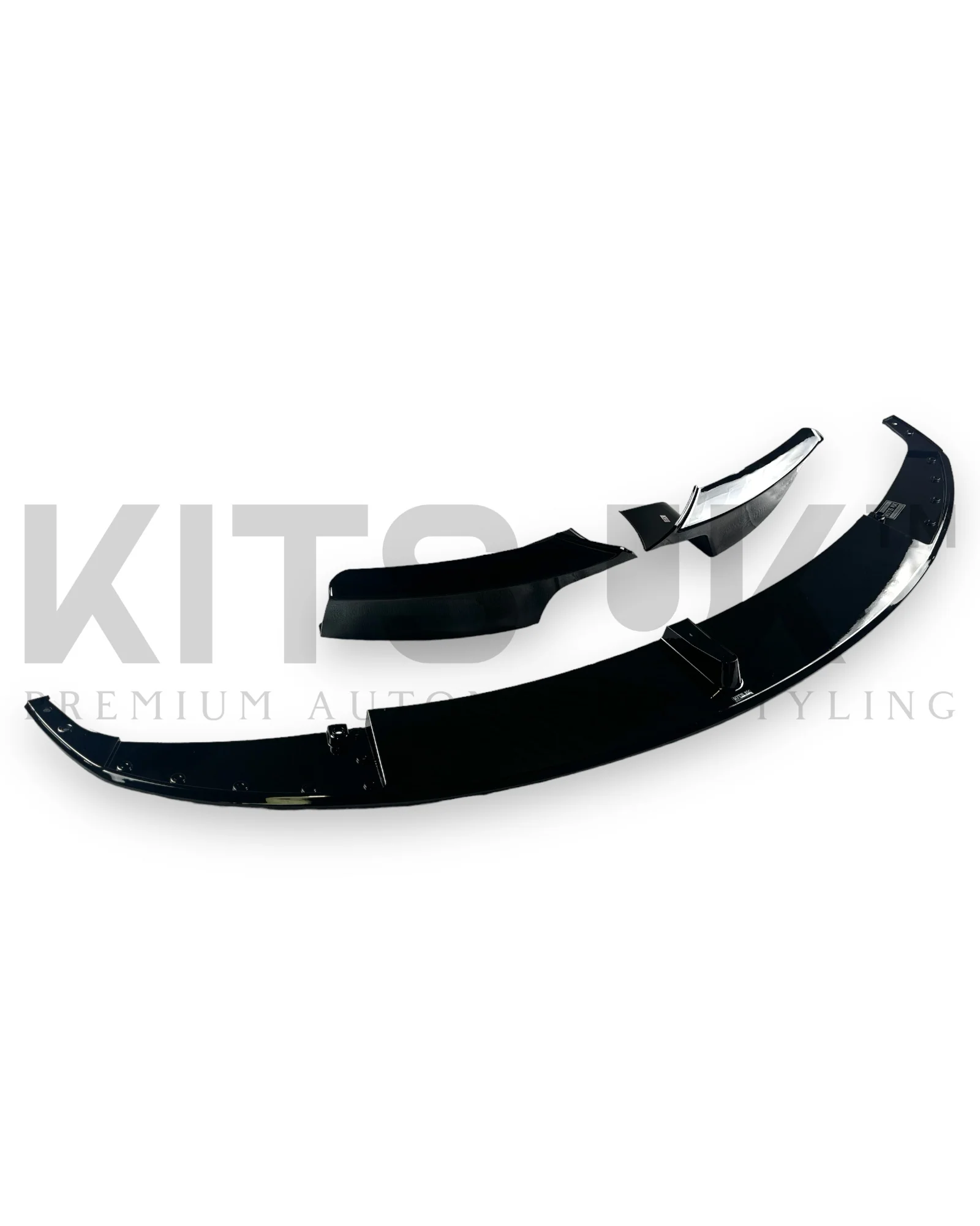 BMW 3 Series F30 & F31 Splitter - Image 8