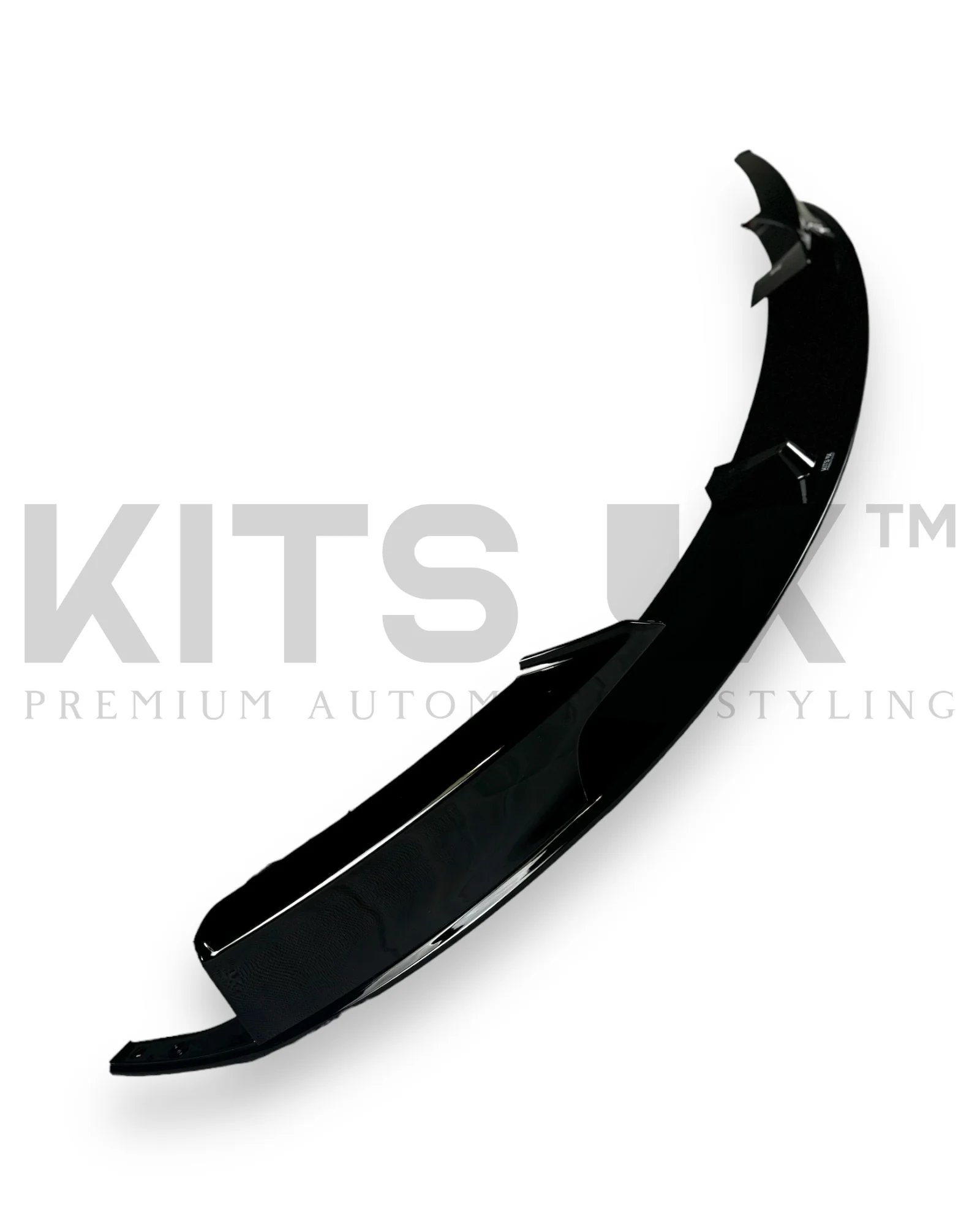 BMW 3 Series F30 & F31 Splitter - Image 9