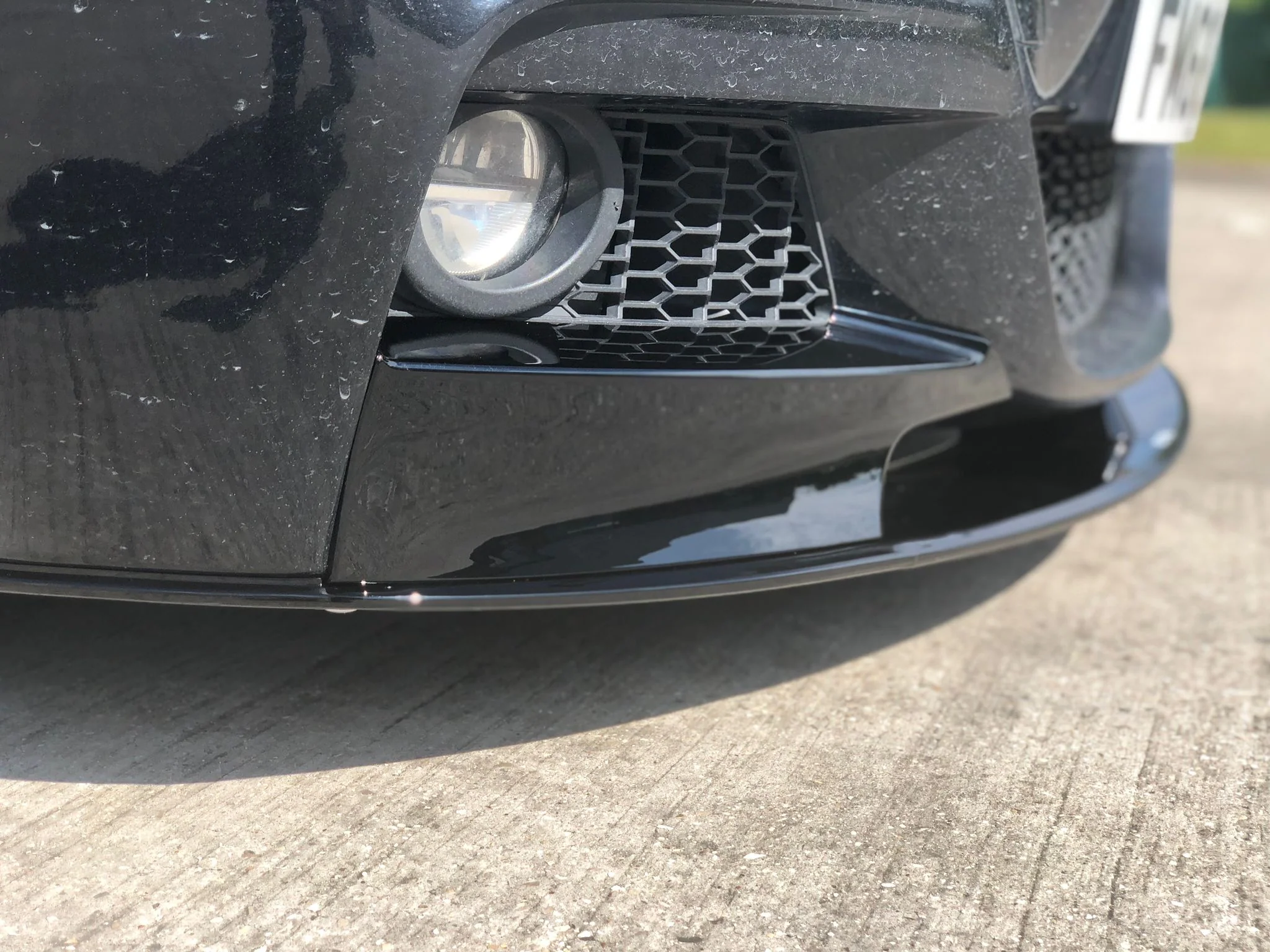 BMW F31 Touring Body Kit & Performance Package | M Sport 2013–2019 - Image 10