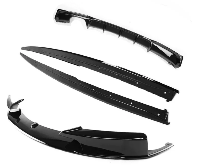 BMW F31 Touring Body Kit & Performance Package | M Sport 2013–2019 - Image 12