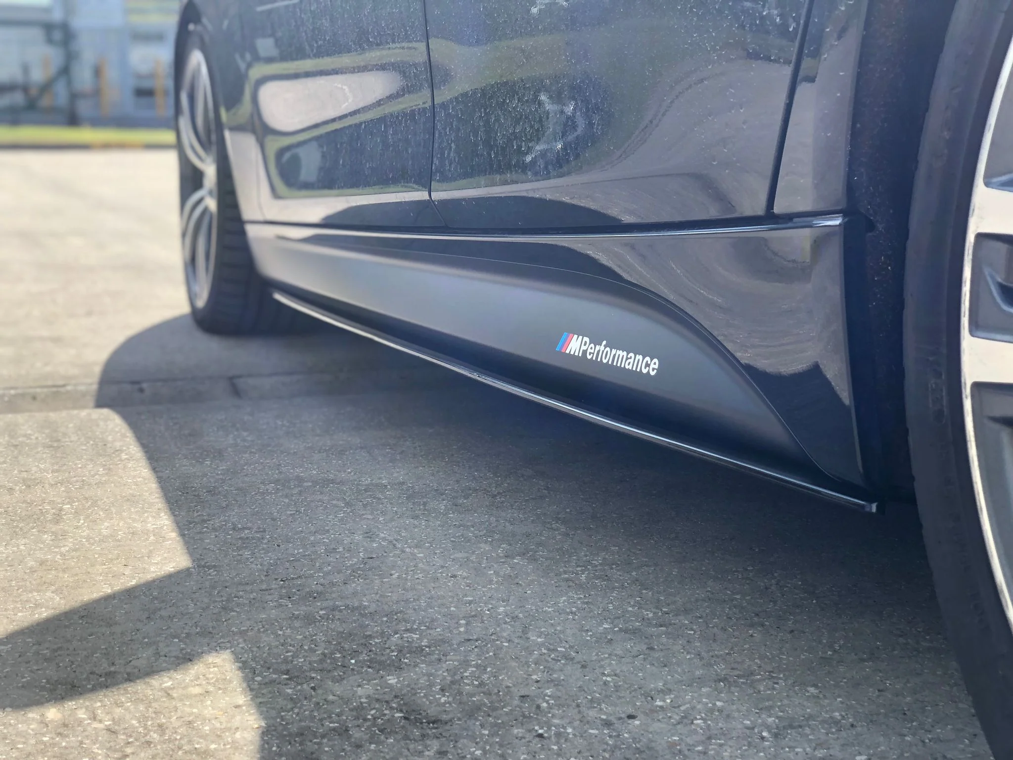 BMW F31 Touring Body Kit & Performance Package | M Sport 2013–2019 - Image 6