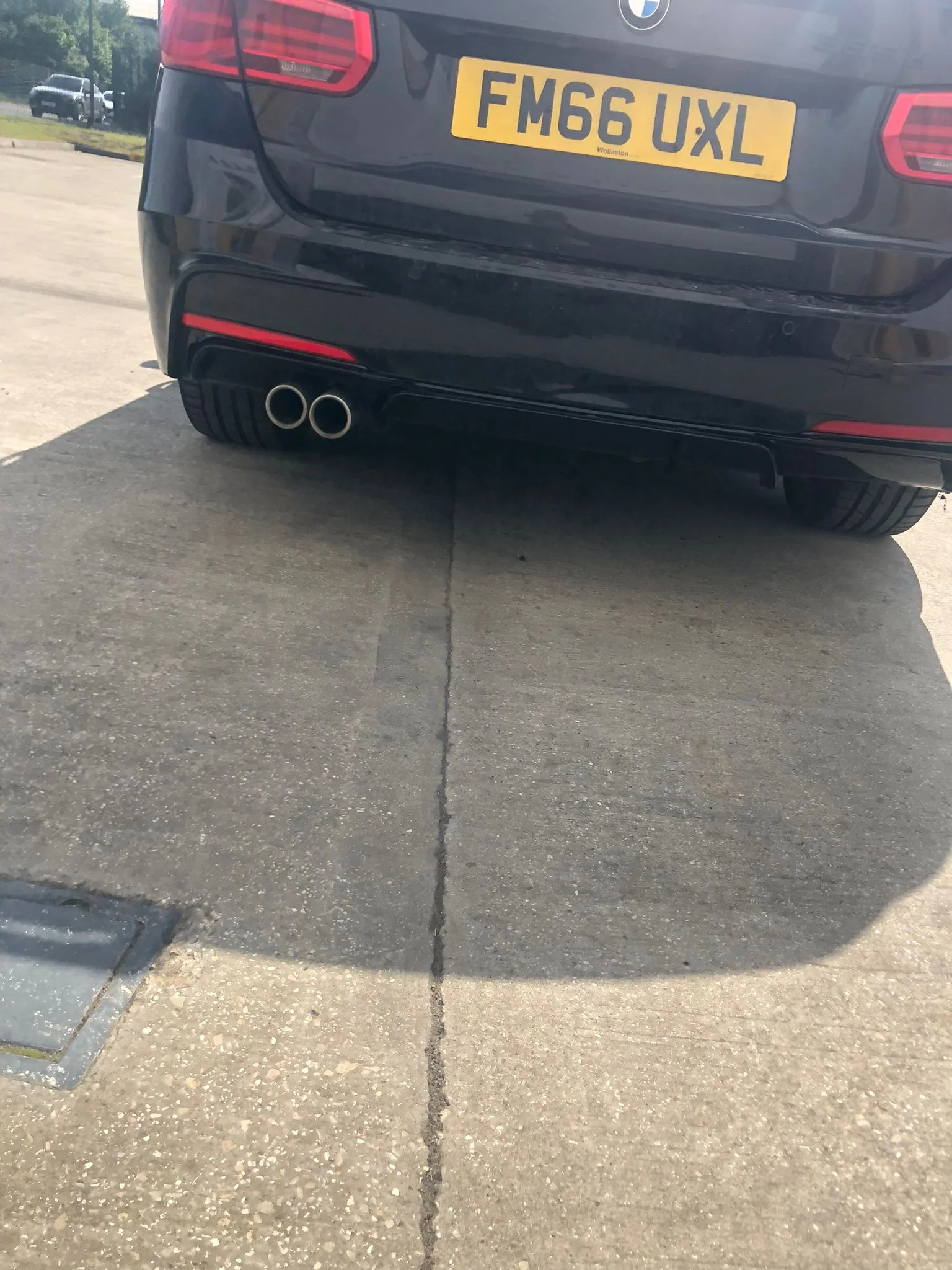 BMW F31 Touring Body Kit & Performance Package | M Sport 2013–2019 - Image 7