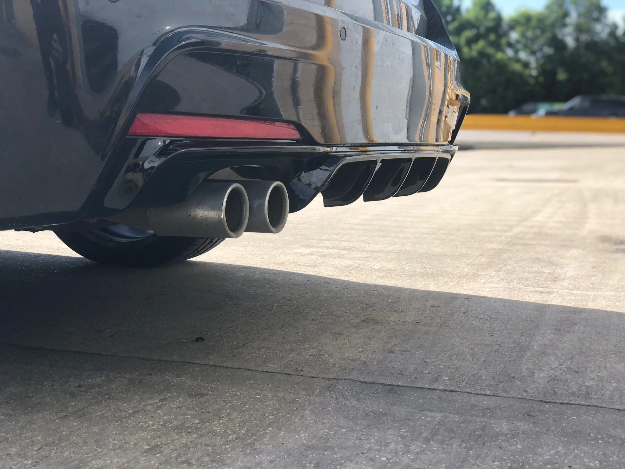 BMW F31 Touring Body Kit & Performance Package | M Sport 2013–2019 - Image 8