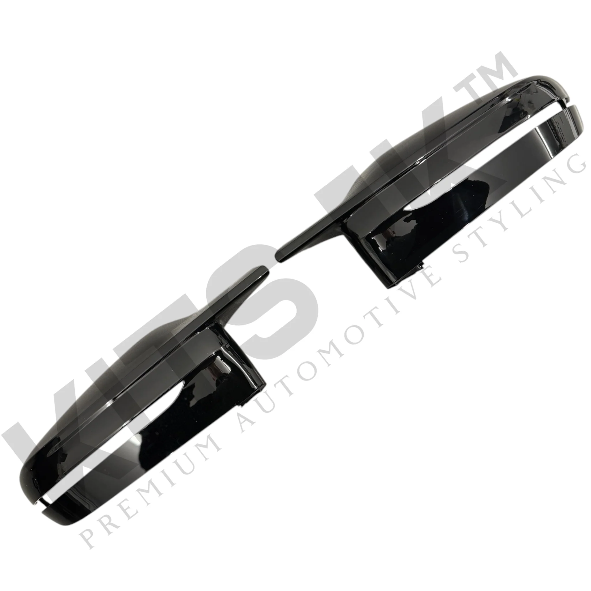 BMW 3 & 4 Series - G2x M Style Mirror Caps - Image 3