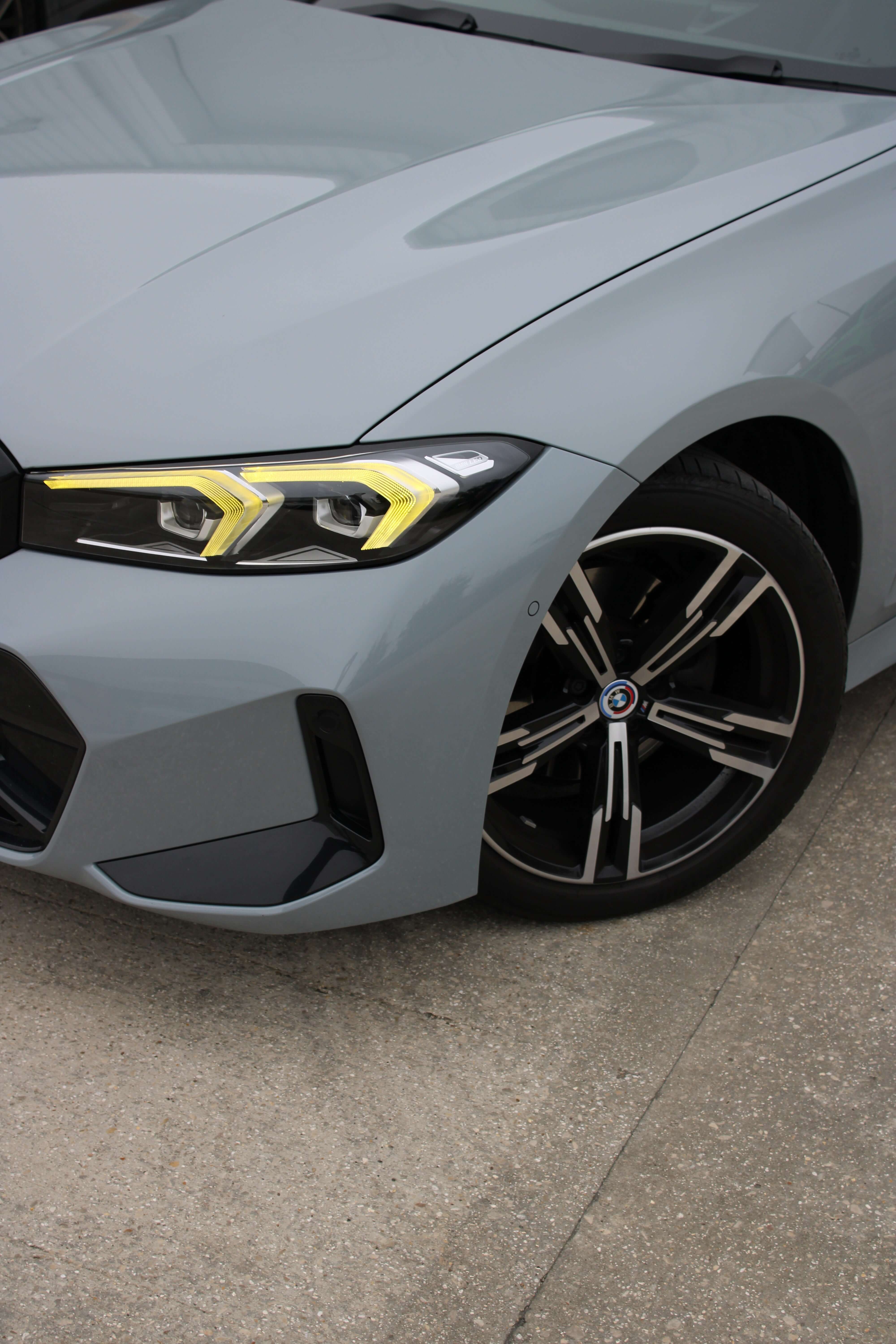 BMW Yellow DRL Modules | F & G Series CSL Style Upgrade - Image 8