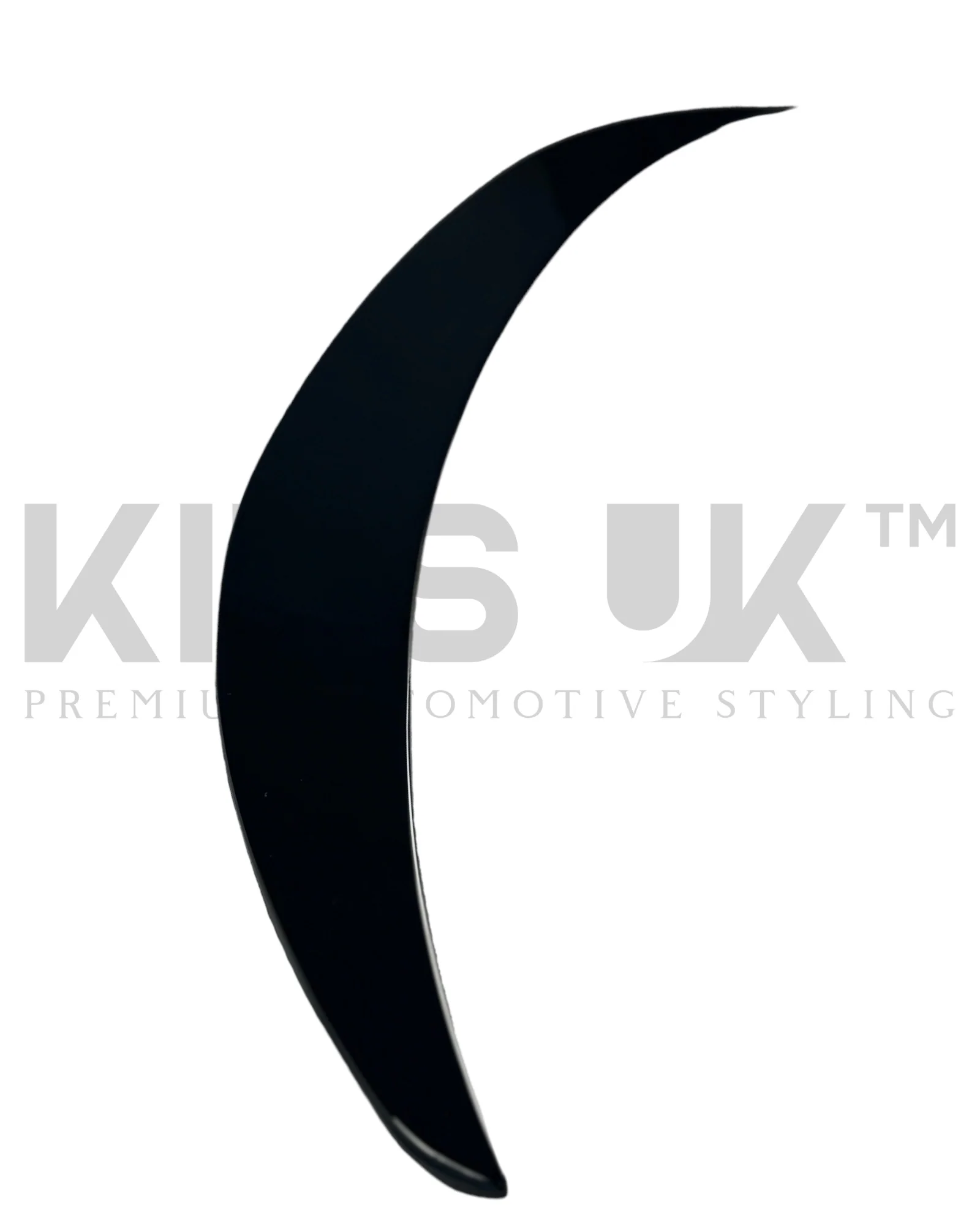 BMW 3 Series G20 Boot Spoiler - Image 4