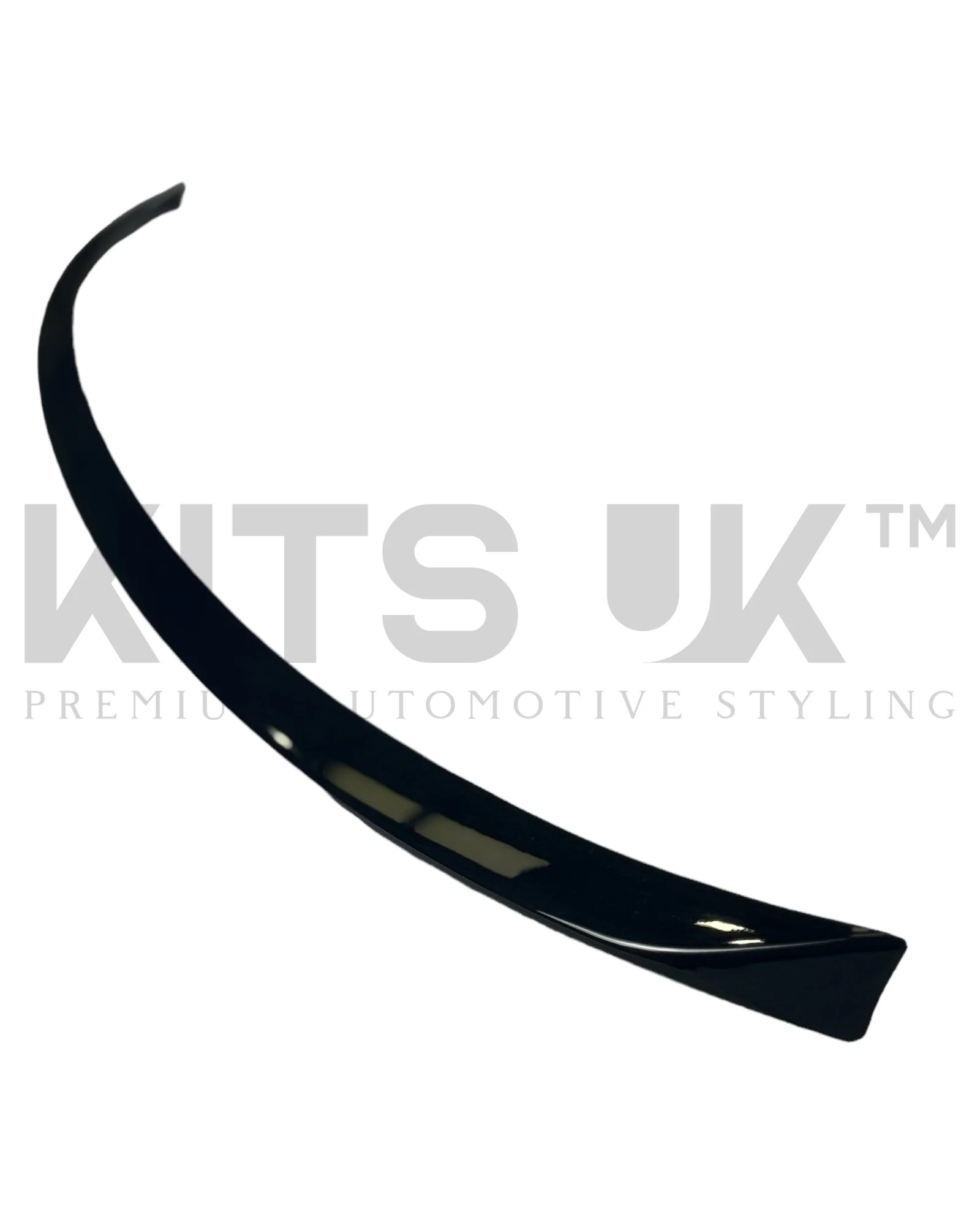 BMW 3 Series G20 Boot Spoiler - Image 5
