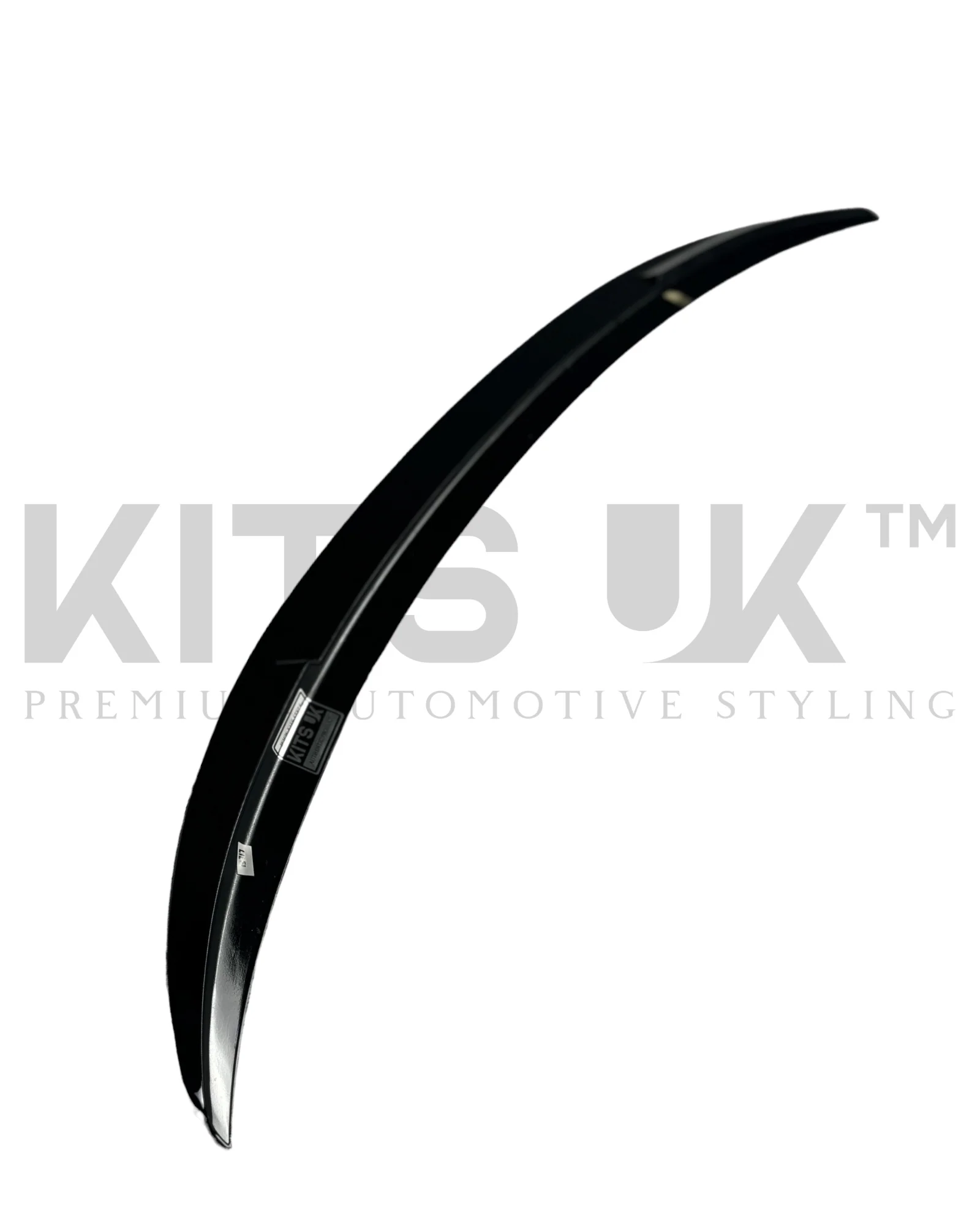BMW 3 Series G20 Boot Spoiler - Image 6