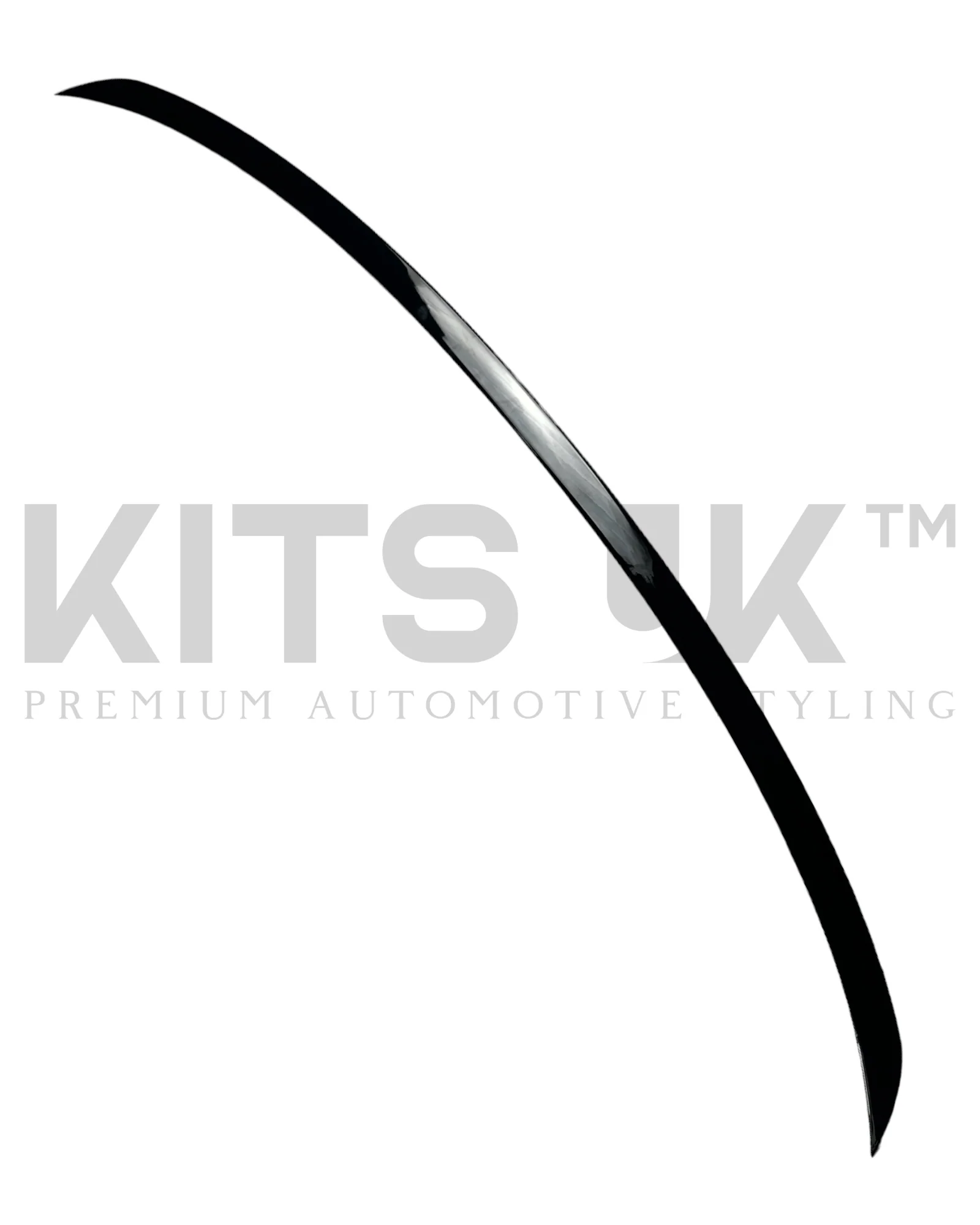 BMW 3 Series G20 Boot Spoiler - Image 7