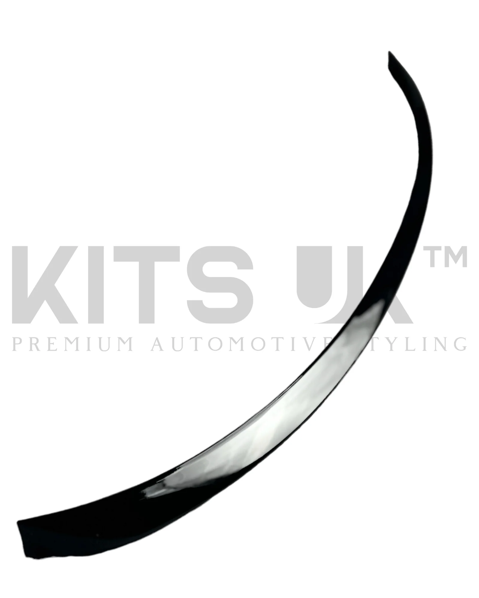 BMW 3 Series G20 Boot Spoiler - Image 8