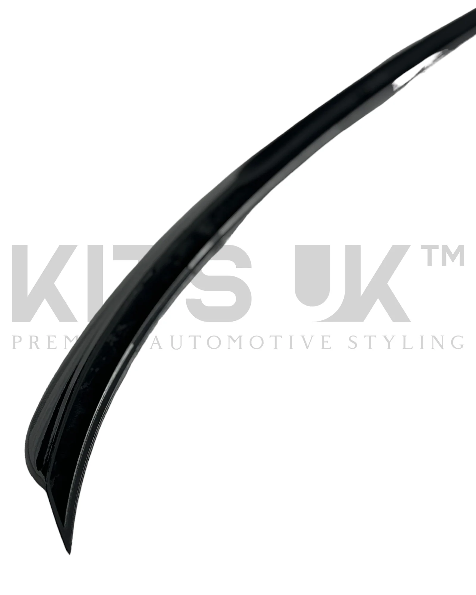 BMW 3 Series G20 Boot Spoiler - Image 9