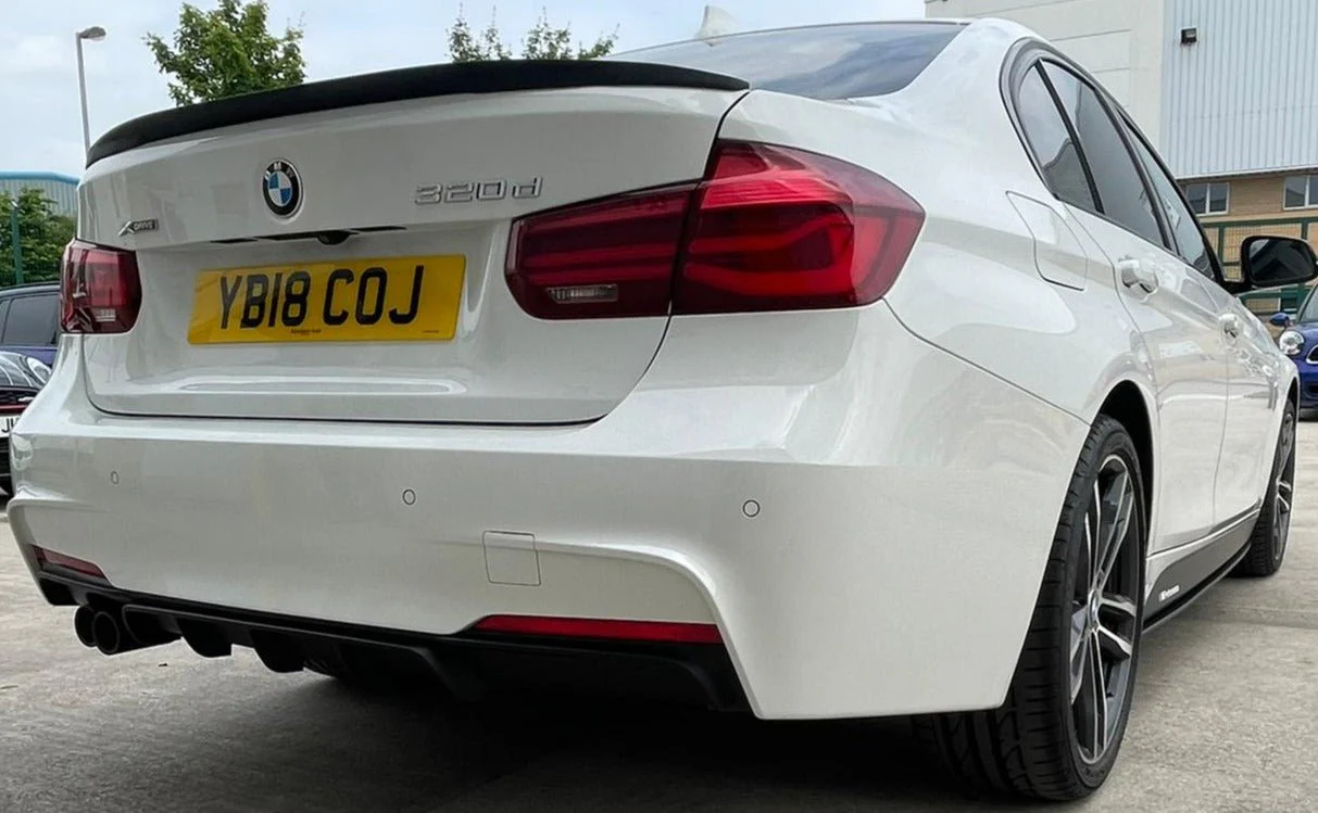 BMW F30 Full Performance Body Kit | 3 Series Styling Package 2013–2019 - Image 3