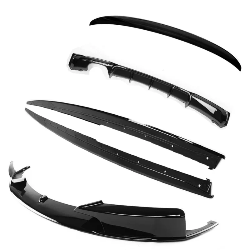 BMW F30 Full Performance Body Kit | 3 Series Styling Package 2013–2019 - Image 4