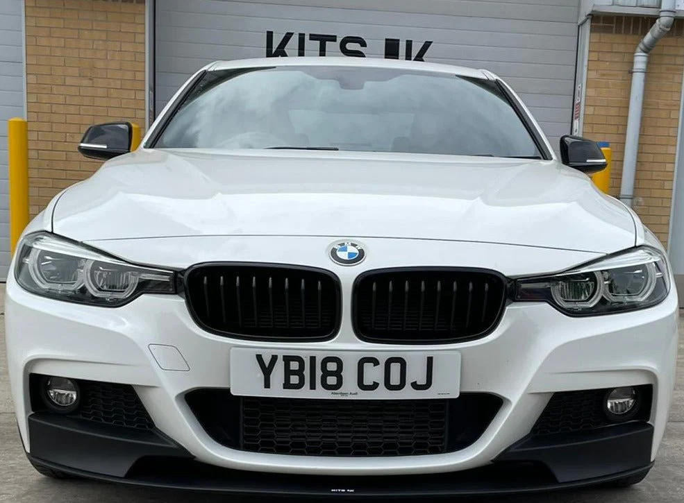 BMW F30 Full Performance Body Kit | 3 Series Styling Package 2013–2019 - Image 5