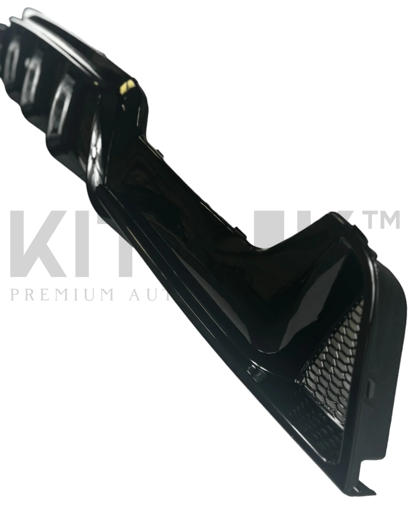 BMW F32 F33 F36 Rear Diffuser - Image 3