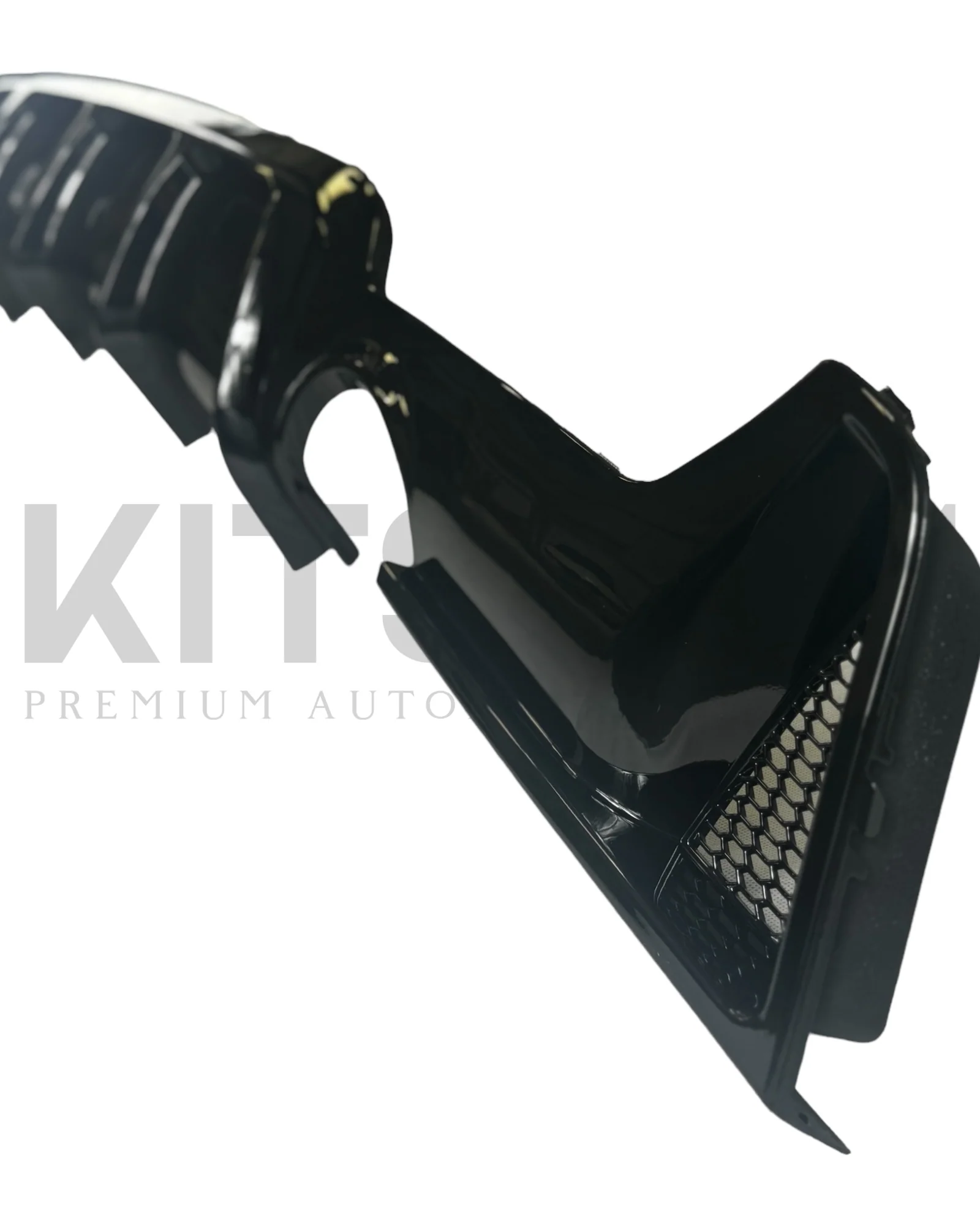 BMW F32 F33 F36 Rear Diffuser - Image 6
