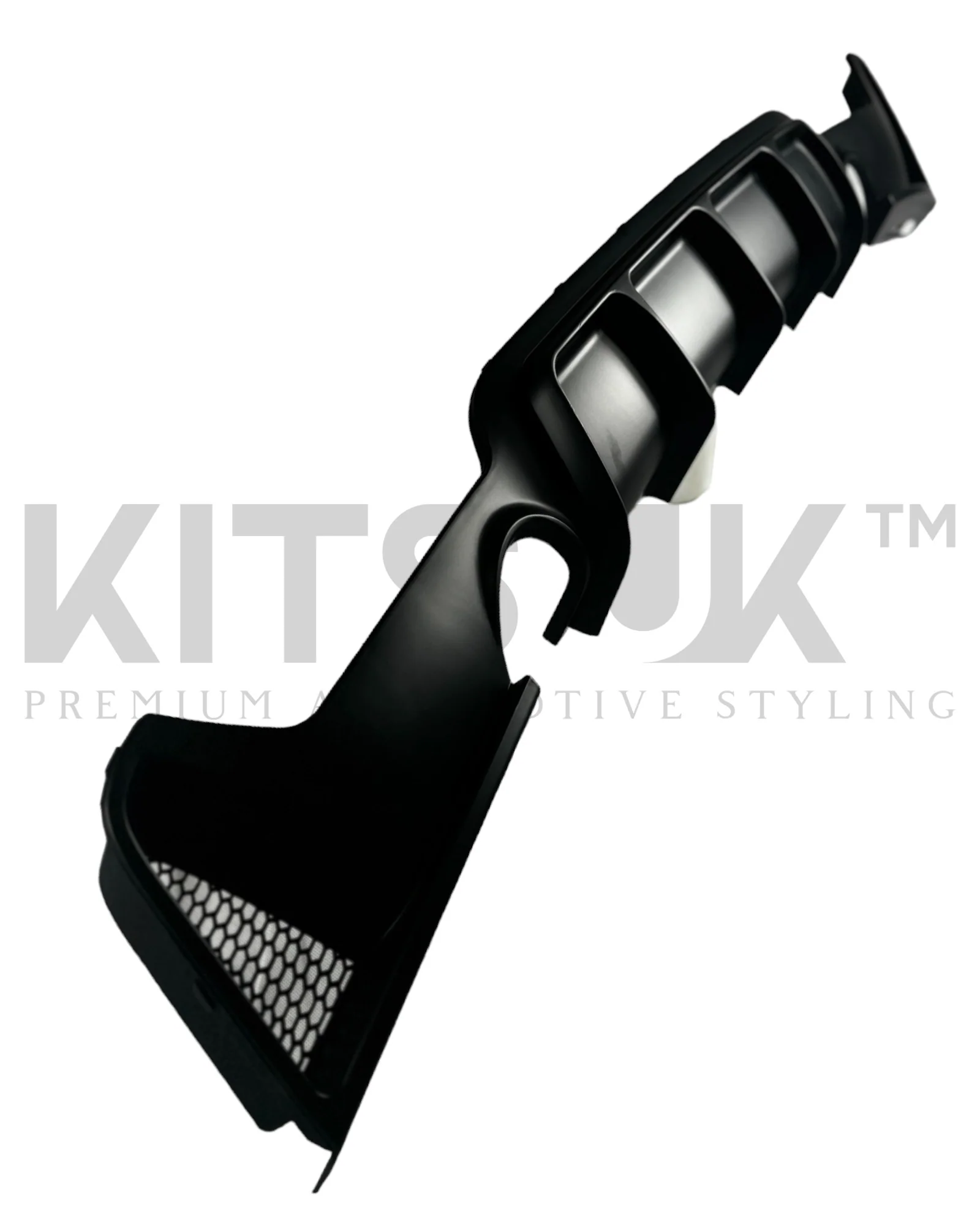 BMW F32 F33 F36 Rear Diffuser - Image 7