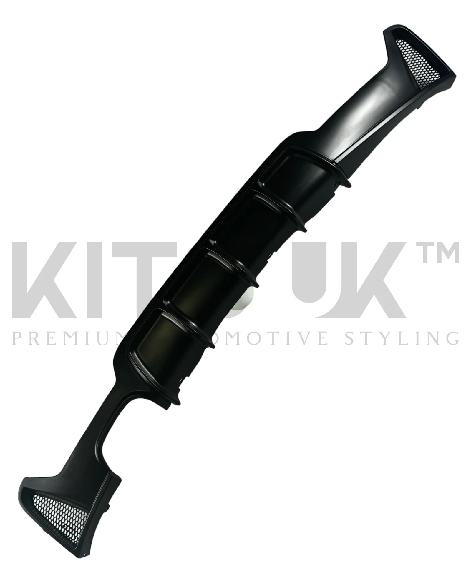 BMW F32 F33 F36 Rear Diffuser - Image 8