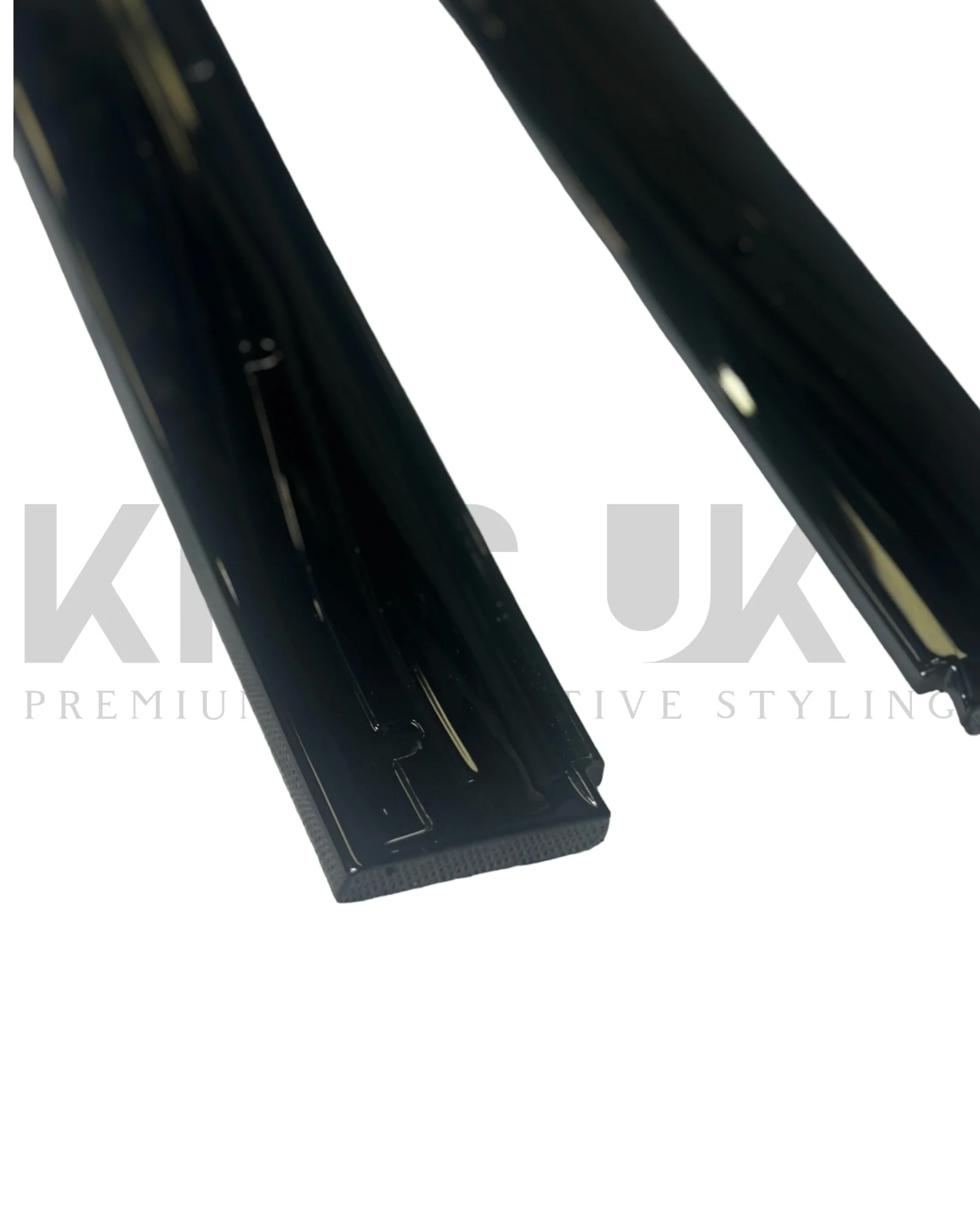 BMW F32 F33 F36 Side Extensions - Image 10