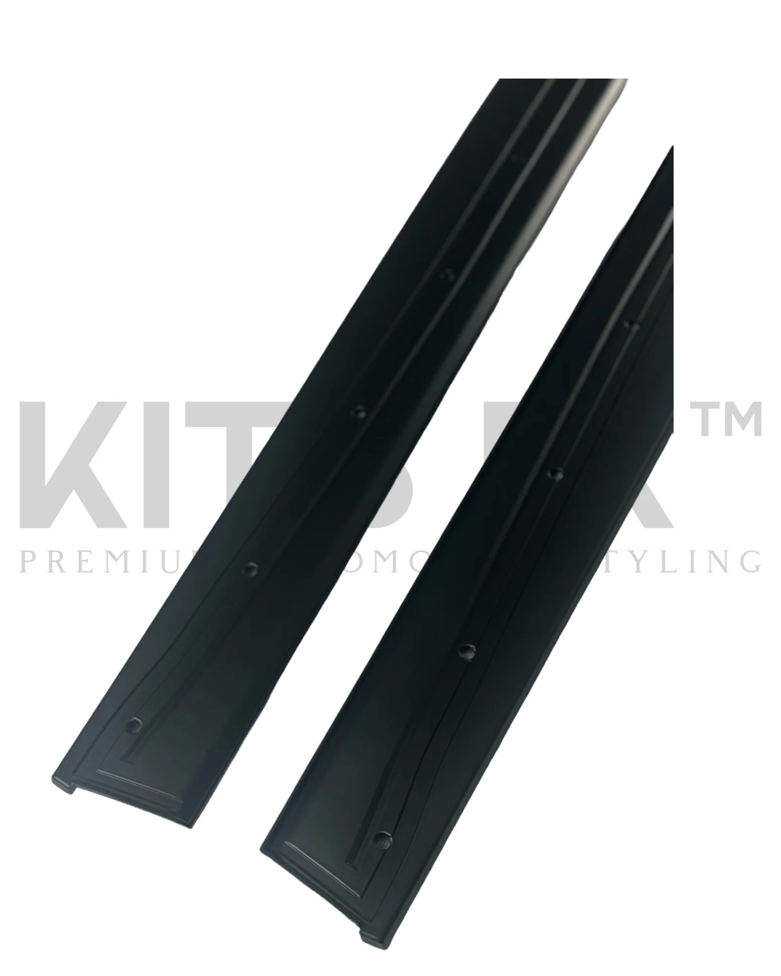 BMW F32 F33 F36 Side Extensions - Image 3