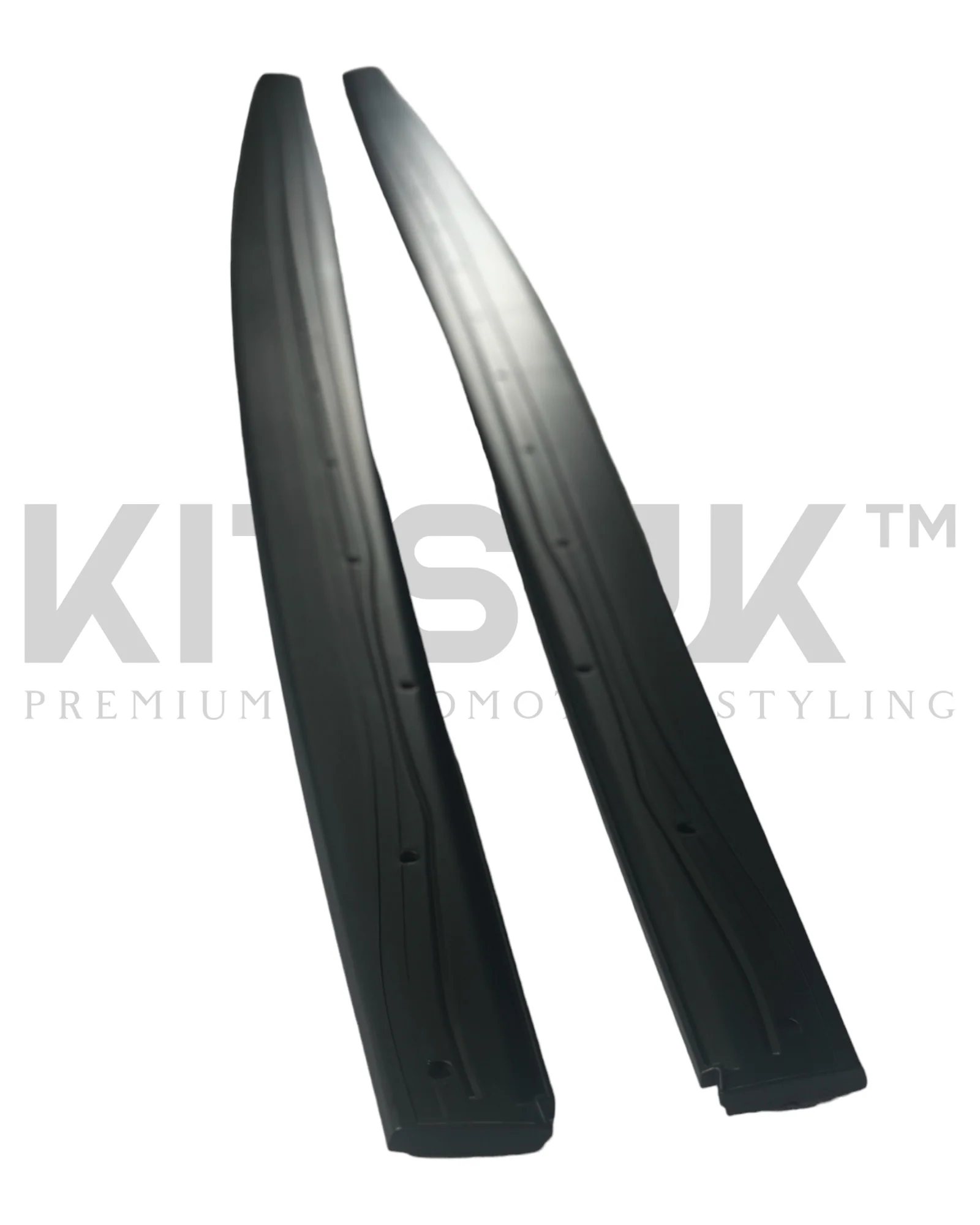 BMW F32 F33 F36 Side Extensions - Image 5