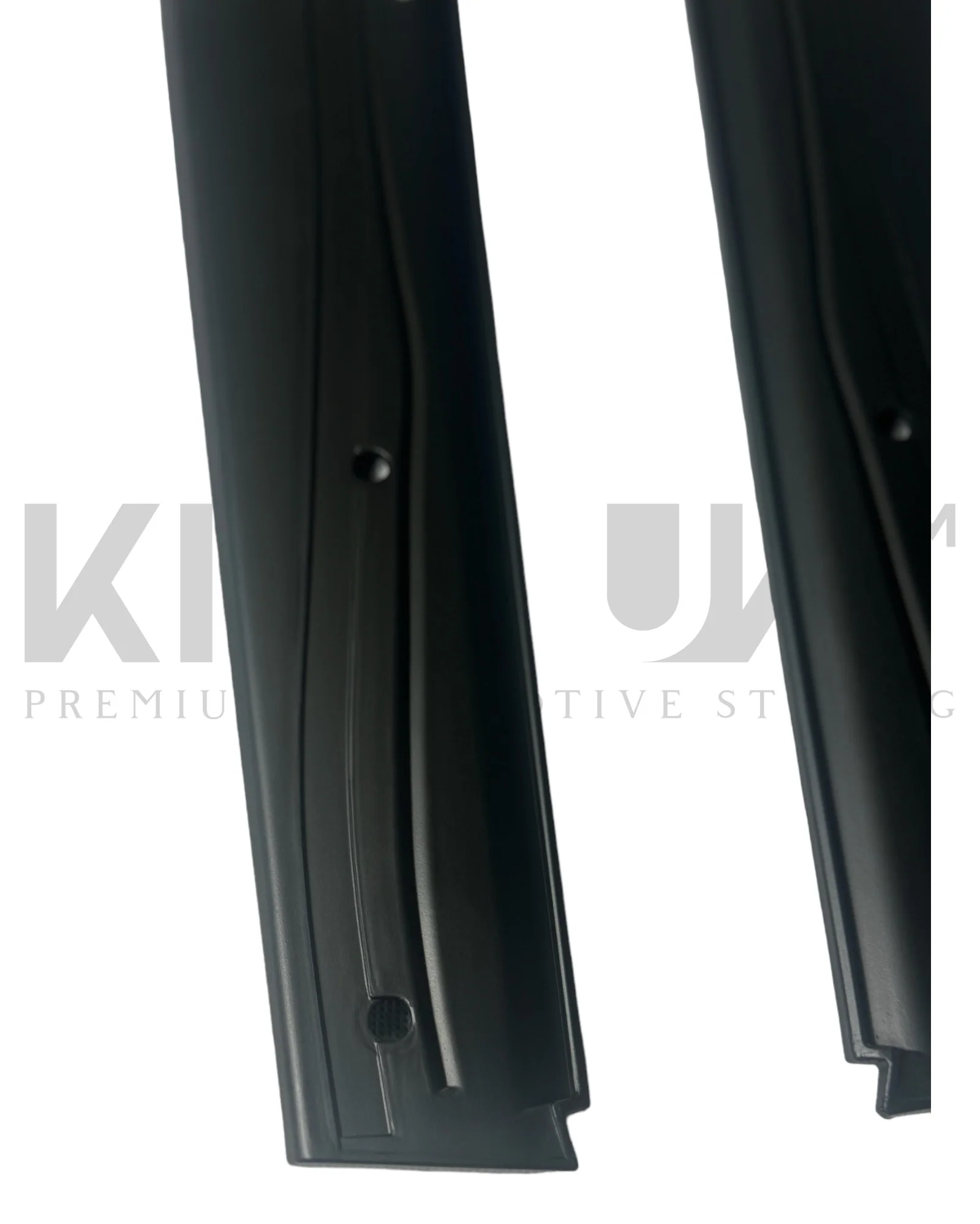 BMW F32 F33 F36 Side Extensions - Image 6