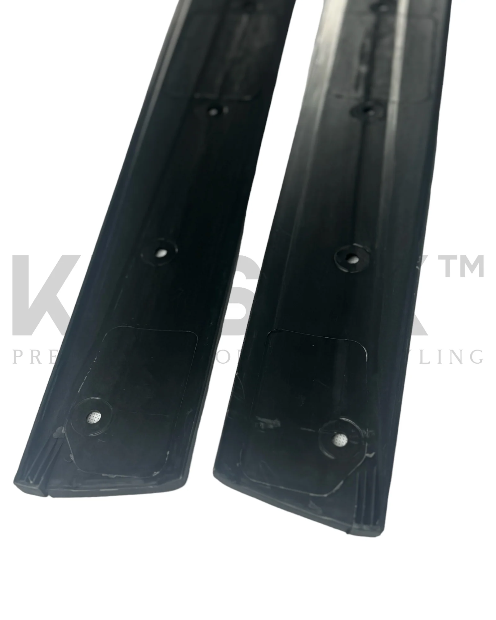 BMW F32 F33 F36 Side Extensions - Image 7