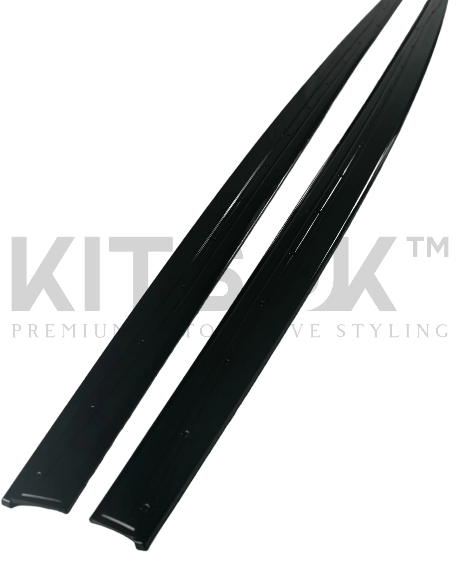 BMW F32 F33 F36 Side Extensions - Image 8