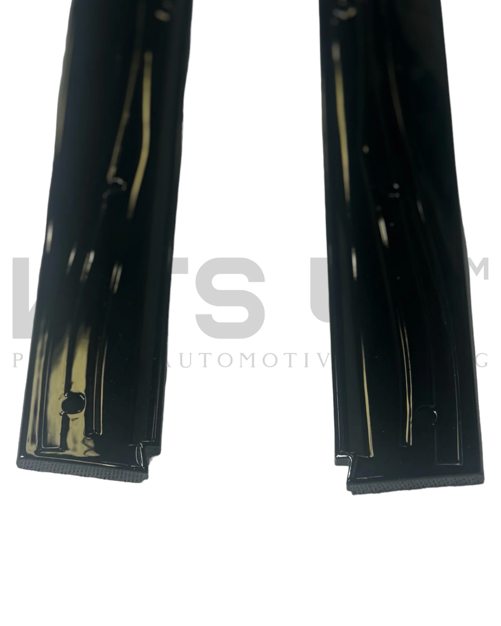 BMW F32 F33 F36 Side Extensions - Image 9