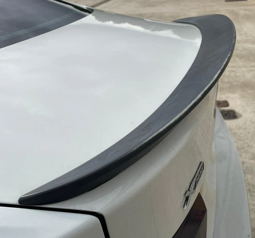 BMW 4 Series Coupé - F32 Boot Spoiler MP style - Image 3