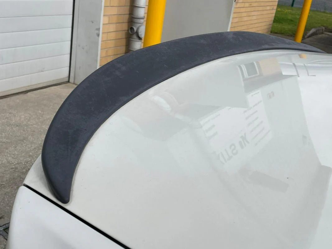 BMW 4 Series Coupé - F32 Boot Spoiler MP style - Image 4