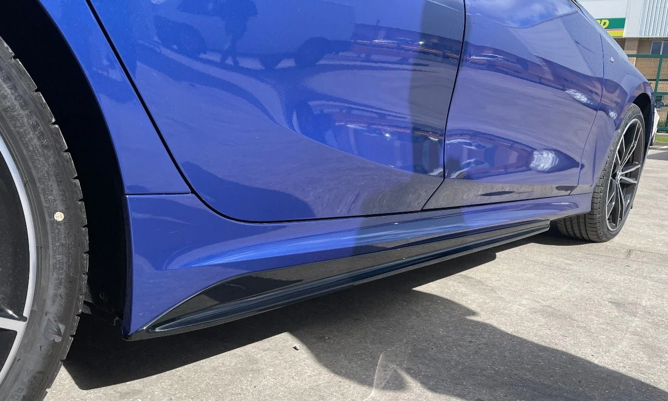 BMW G20 Pre-LCI Full Performance Package | Gloss Black Styling Kit - Image 10