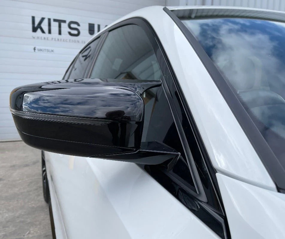 BMW G20 Pre-LCI Full Performance Package | Gloss Black Styling Kit - Image 4