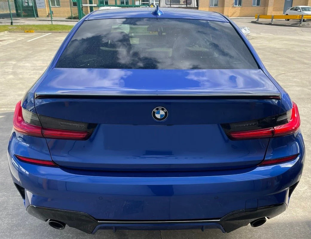 BMW G20 Pre-LCI Full Performance Package | Gloss Black Styling Kit - Image 8