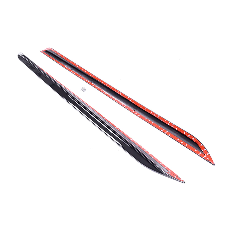 BMW G20/G21 Side Extensions - Image 10